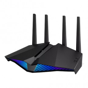ASUS RT-AX82U WiFi 6 Gaming Router