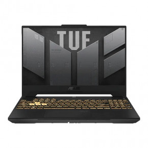 ASUS TUF Gaming F15 FX507ZC4-HN143 (90NR0GW1-M00JF0) Gaming Laptop