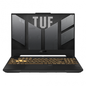 ASUS TUF Gaming F15 FX507VU4-LP055W Gaming Laptop