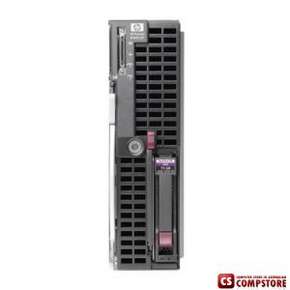 [518857-B21] Сервер  HP ProLiant BL465c G7 Server Blade