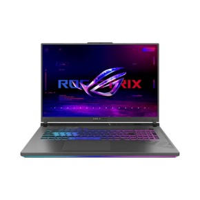 ASUS ROG Strix G18 G814JU-N5059 (90NR0CY1-M00430) Gaming Laptop