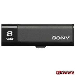 USB Flash Driver Sony MicroVault 8 GB (USM8GN/T)