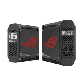 ASUS ROG Rapture GT6 Gaming Router