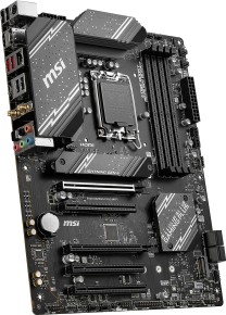 MSI B760 GAMING PLUS DDR5 Wi-Fi Mainboard