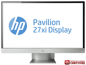 Monitor  HP Pavilion 27xi IPS LED (C4D27AA)
