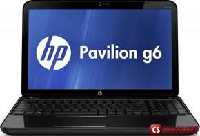 HP Pavilion G6-2182er (B9Q34EA)