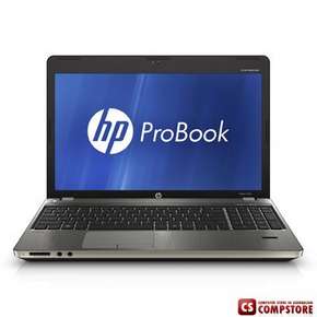 HP ProBook 4530s (A6E11EA)