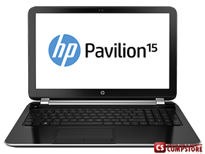 HP Pavilion 15-n095er (F6S35EA)