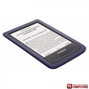 PocketBook 640 Aqua (PB640-B-CIS) (6" / 4 GB)