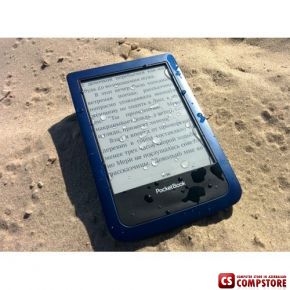 PocketBook 640 Aqua (PB640-B-CIS) (6" / 4 GB)