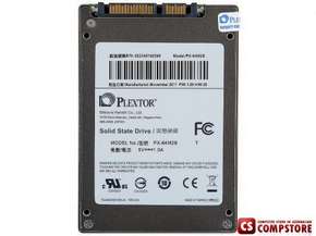 SSD Жесткий диск HDD 64 GB Plextor M2S  PX-64M2S, SATA-III, 2.5