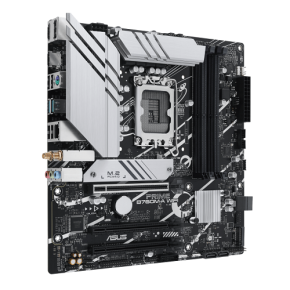 ASUS PRIME B760M-A WiFi Mainboard