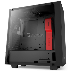 CompStar Leopard Gaming PC
