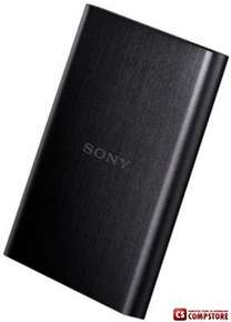 Внешний жесткий диск 2.5" Sony HD-EG5 External Hard Drive 500 GB USB 3.0
