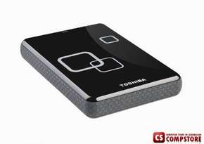 USB External HDD Toshiba Store ART 3 1 TB  2.5