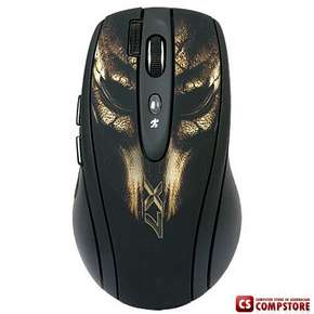 Gaming Mouse A4Tech X7 V-Track F3