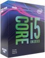 Intel® Core™ i5-9600KF Processor (9M Cache, up to 4.60 GHz)