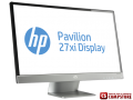 Monitor  HP Pavilion 27xi IPS LED (C4D27AA)