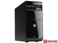 Компьютер HP Pro 3500 Microtower (QB326EA) (Intel Core i7-3770, 500GB HDD 7200 SATA, DVD+/-RW, 4GB PC3-10600 (sng ch), FreeDOS)