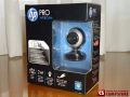 Веб-камера HP Pro (AU165AA)