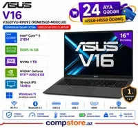 ASUS V16 V3607VU-RP092 (90NB15Q1-M00CU0) Gaming Laptop