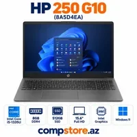 HP 250 G10 (8A5D4EA) Laptop