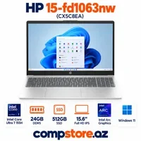 HP 15-fd1063nw (CX5C8EA) Laptop